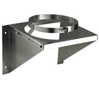 Support de conduit Ø180 POUJOULAT SC180 - 45180070