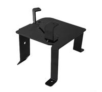 Support de console centrale avant en acier pour Jeep Cherokee XJ 1997-2001, support de rechange pour console centrale en métal, montage central avant pour vérification OE,