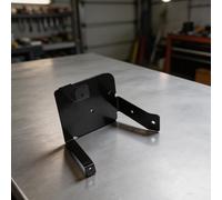 Support de console centrale avant en acier pour remplacement direct sur Jeep Cherokee XJ 1997 à 2001 années de véhicule