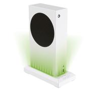 Venom Support de console lumineux LED multicolore pour Xbox Series S