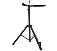 Support de contrebasse de luxe avec support d'archet par Gear4music