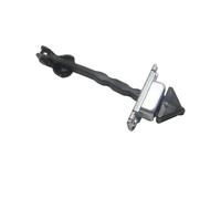Support de contrôle de Porte, pour 5 Premacy 2007-2013 2014 2015 CR CW C235-58-270C mécanismes de Porte Avant de carrosserie d'origine vérificateur de Porte