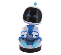 Support de contrôleur et support de téléphone Sony Astro Bot Cable Guys, jeu exq