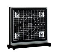 Support de copie de photographie Mag Stand # 1210DTM Support de document magn tique de bureau pour une copie rapide avec votre appareil photo num