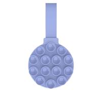Support de coque de téléphone à ventouse, poignée à ventouse pour téléphone | Support adhésif pour coque de téléphone à ventouse en si