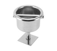 Support de Corde pour Ligne de Natation - Pièce de Fixation en Acier Inoxydable,Attache De Corde De Couloir De Nage en Acier Inoxydable - pour Fixation Installation Entretien Intérieur Extérieur