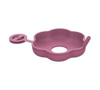 Support de cornet de crème glacée Manches anti-gouttes en silicone avec | Supports de bâton de crème glacée à manches réutilisables pour l'été jours chauds voyage en plein air desserts maison pour