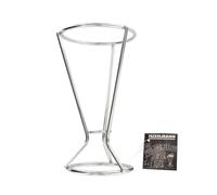 Support de cornet de frites Fackelmann