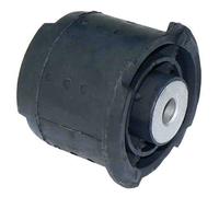 Support De Corps D'Axe Avant Avec Silentbloc Ø 70 Mm METZGER Pour BMW Série 3