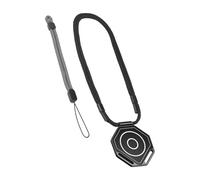 Support de cou avec base de charge - Support pré-suspendu pour appareil photo Go - Sangle de cou - Harnais d'appareil photo - Sangle stabilisateur d'appareil photo - Sangle de cou pour appareil photo