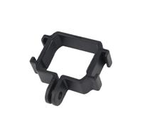 Support de Cou en Silicone pour DJI Osmo Pocket 4 Pro/4/3, Monture Thoracique Vue à la Première Personne, Accessoire Mains Libres Vlogging，Support d'extension