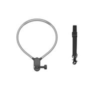 Support de cou fixe pour téléphone - Accessoires de caméra d'action pour prise de vue à la première personne Action 5Pro