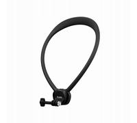 Support de cou magnétique 2 en 1 TELESIN S2-HNB-09-GY
