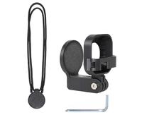 Support de cou magnétique pour appareil photo Insta360 GO Ultra, cordon réglable avec angle de réglage de 90 degrés et design à libération rapide