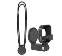 Support de cou magnétique pour Insta360 Go Ultra, pour vlogging, voyage, 5,7 x 5,6 x 7,2 cm