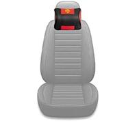 Support De Cou - Momo - Comfort Corsa - Noir/Rouge - Confort Optimal - Design Ergonomique