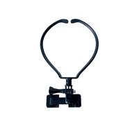 Support de cou portable à libération rapide confortable pour filmer Accessoires Sangle de cou ergonomique pour