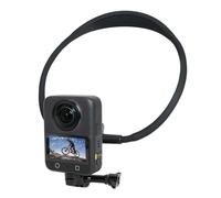 Support de cou pour DJI Osmo 360,6 cm avec filetage de vis de 6,35 mm - Accessoires pour appareil photo - Ensemble de support de cou