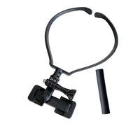 Support de cou pour téléphone - Support de téléphone de cou flexible, support de téléphone portable mains libres | Lit de téléphone portable en ABS avec bandoulière réglable, support de téléphone