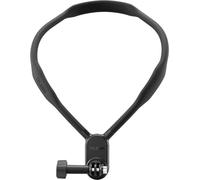 Support de cou Telesin avec supports pour caméras de sport