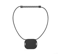 Support de cou ultra magnétique pour Insta360 Go, base réglable mains libres, pour capturer les perspectives de la première personne