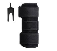 Support de Coude,Bande De Compression Ajustable Et Respirante | Soutien du Coude pour Hommes,pour Haltérophilie Musculation Gym Volleyball Golf Baseball Basketball Usage Quotidien Travail Domicile