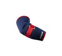 Support de coude de tennis Vulkan 3mm Bleu Taille XS