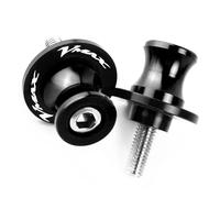 Support de coulisseau de bobine oscillant Pour YA&MA&HA V-MAX VMAX 1200 V-MAX1200 VMAX1200 V-max Vmax 1700 Accessoires de moto M6 Bras oscillant Curseurs Bobines Support Vis oscillant Vis de Support C