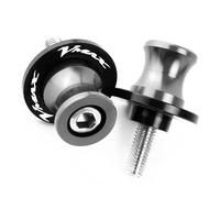 Support de coulisseau de bobine oscillant Pour YA&MA&HA V-MAX VMAX 1200 V-MAX1200 VMAX1200 V-max Vmax 1700 Accessoires de moto M6 Bras oscillant Curseurs Bobines Support Vis oscillant Vis de Support C