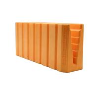 Support De Coupe De Contreplaqué - Pince De Précision Mains Libres, Guide De Planche | Accessoire De Banc De Travail Du Bois Professionnel, Outil De Fabrication D'ébénistes Verticaux Pour Les