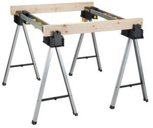 Support de coupe en métal Stanley Fatmax - Paire FMST1-75763