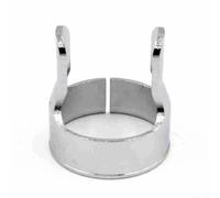 Support de coupe plasma 60434 pour torche plasma PT-80 PT80 iPT80 IPT-80, compatible avec équipement de soudage PTM-80 PTM80, consommable de type goujon (1 pièce)