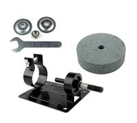 Support de coupe pour perceuse électrique, support de polissage, support de siège, base de machine, convertisseurs de siège pour meulage de roue de ponçage