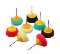 Support de coupe réglable en alliage d'aluminium pour mini meuleuse d'angle 100 115 mm