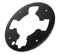 Support de couronne de bruleur Tc 3,8 Kw d'origine C00113525 SCHOLTES