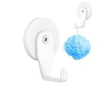 Support de couronne magnétique, crochet de porte magnétique pour couronnes - Support de cintre magnétique robuste - Crochet magnétique pour réfrigérateur pour l'intérieur et l'extérieur