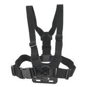 Support de courroie de caméra, courroie de poitrine de caméra, harnais de poitrine de caméra, ceinture de poitrine de caméra, support de ceinture de caméra
