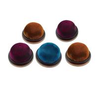 Support De Coussin En Bois, Épingle De Base En Bois, Porte-Aiguille De Couture, Clip Fait À La Main, Accessoires De Couture Pour Maître De La Couture