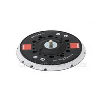 RUPES PLATOR MULTIHOLE 981.600 VELCRATO DIAM. 150 SKORPIO et TA-BR-RA