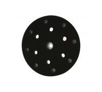 Support de Coussinet Velcrato 15 Trous Medium Diamètre 150 MM