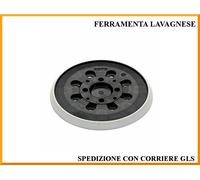 Support de Coussinet Velcrato Rechange Bosch Pex 400AE 300AE 2 609 256 B61-000