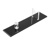 Support De Couteau En Acrylique - Porte-couteau Transparent Pour Couteaux De Poche | Stockage Robuste, Affichage Du Support Pour Le Couteau De Collection, Vitrine Pour Les Couteaux Papillon, Accessoir