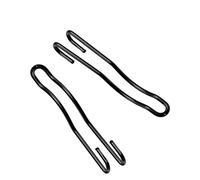 Support de couteaux de poche en acier pour porte-outils, outil de transport multifonction pour couteaux, pince de poche en acier inoxydable, pince coupante