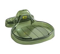Support de couvercle de casserole, spatule de cuisine, repose-cuillère pour comptoir de cuisine, ustensiles de cuisine, repose-ustensiles de cuisine, repose-cuillère pour cuillères, couvercle de
