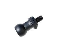 Support de couvercle moteur, vis fixation à pression, tête sphérique, pour Audi A3 Q7, Volkswagen Passat Bora, Polo Touran, 038103164(2 pcs)
