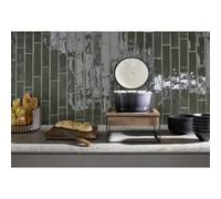 Support de couvercle, set de 2, noir