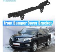 Support De Couverture De Pare-Chocs Avant C?tšŠ Droit N¡ã525350E050 pour Toyota Highlander Hybrid 2014-2016