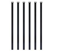 Support de couverture solaire pour piscine 6 Clips en Nylon Réglables