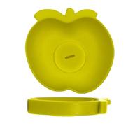 Support de crème glacée pour , plateau antidérapant réutilisable pour garder les mains propres, attrape-gouttes de glace fondue, pour garçons et filles, d'âge préscolaire, école, jardin