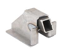 Support de cric gauche pour Fiat 500 F, L et R (165-1975)